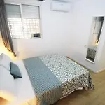 Ross - Flat With The Amenities * 발렌시아