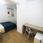 Ross - Flat With The Amenities 아파트 발렌시아