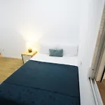 Ross - Flat With The Amenities * 발렌시아