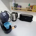 Ross - Flat With The Amenities 아파트 발렌시아