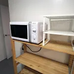 Ross - Flat With The Amenities 아파트 발렌시아