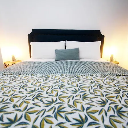Apartamento Ross - Flat With The Amenities *