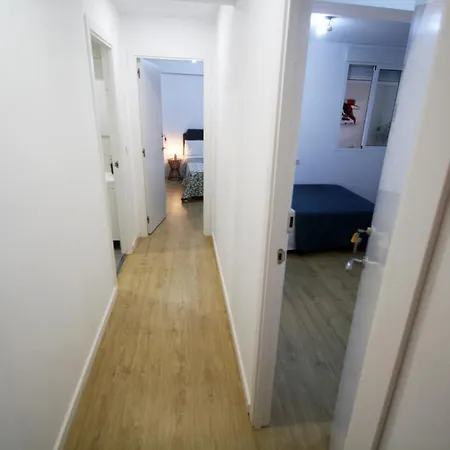 Ross - Flat With The Amenities Apartamento