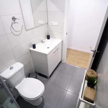 Apartamento Ross - Flat With The Amenities *