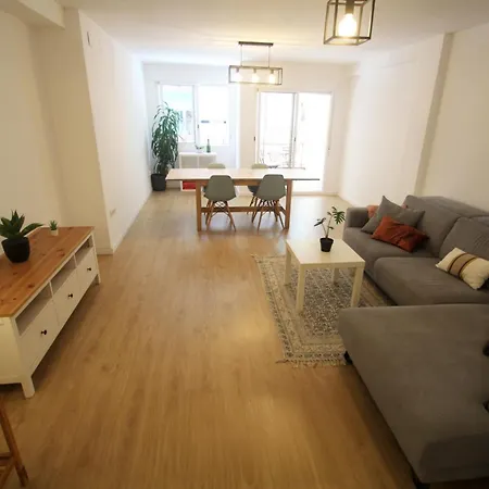 Apartamento Ross - Flat With The Amenities