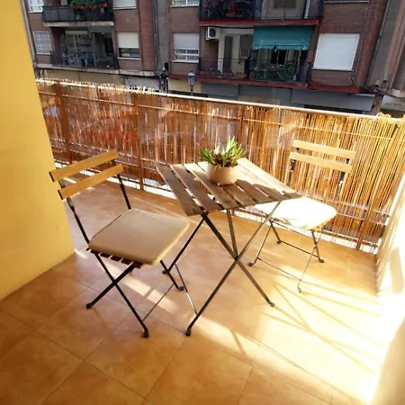 Apartamento Ross - Flat With The Amenities