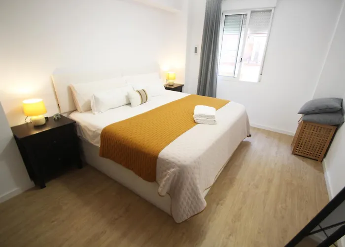 Apartment Ross - Flat With The Amenities