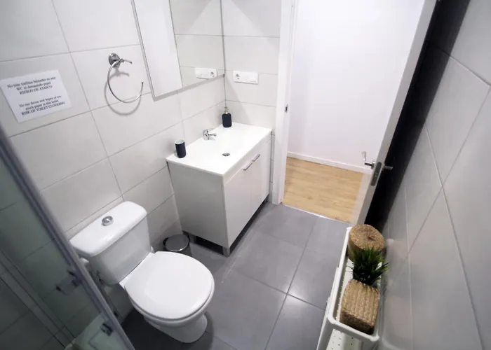 Apartment Ross - Flat With The Amenities *