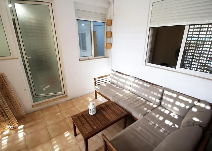 Ross - Flat With The Amenities Apartment